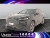Audi Q6 e-tron performance business advanced