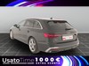 Audi A4 avant 40 2.0 tdi mhev 204cv s line edition quattro s tronic