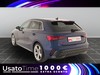 Audi A3 sportback 2.0 tdi 150cv s line edition s tronic