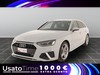 Audi A4 avant 40 2.0 tdi mhev 204cv s line edition quattro s tronic