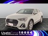 Audi Q3 sportback 35 2.0 tdi s line edition s tronic