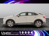Audi Q3 sportback 35 2.0 tdi s line edition s tronic