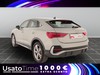 Audi Q3 sportback 35 2.0 tdi s line edition s tronic