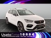 Cupra Ateca 2.0 tsi 4drive dsg