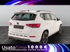 Cupra Ateca 2.0 tsi 4drive dsg