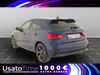 Audi A1 sportback 30 1.0 tfsi 116cv s line edition s tronic