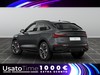 Audi Q5 sportback 40 2.0 tdi mhev 12v identity black quattro s tronic