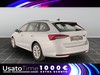 Skoda Octavia wagon 2.0 tdi 150cv executive dsg