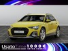 Audi A3 allstreet 1.5 tfsi mhev 48v 150cv business