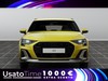 Audi A3 allstreet 1.5 tfsi mhev 48v 150cv business
