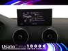 Audi Q2 35 1.5 tfsi business advanced s tronic