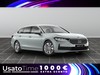 Skoda Superb wagon 2.0 tdi evo 150cv selection dsg