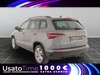 Skoda Karoq 1.5 tsi act executive dsg