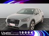 Audi Q2 35 1.5 tfsi admired