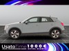 Audi Q2 35 1.5 tfsi admired