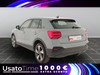 Audi Q2 35 1.5 tfsi admired