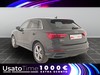 Audi Q3 35 2.0 tdi s line edition s tronic