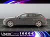 Audi A4 avant 40 2.0 tdi mhev 204cv s line edition quattro s tronic