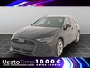 Audi A3 sportback 1.5 tfsi mhev 116cv