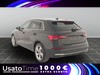 Audi A3 sportback 1.5 tfsi mhev 116cv
