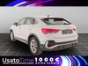 Audi Q3 sportback 35 2.0 tdi s line edition s tronic