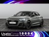 Audi A1 sportback 30 1.0 tfsi 116cv s line edition s tronic