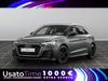 Audi A1 sportback 30 1.0 tfsi 116cv s line edition s tronic