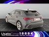 Audi A3 sportback 2.0 tdi 150cv s line edition s tronic