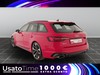 Audi RS4 avant 2.9 v6 tfsi 450cv quattro tiptronic
