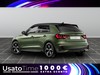 Audi A1 sportback 30 1.0 tfsi 116cv identity black s tronic