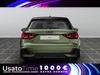Audi A1 sportback 30 1.0 tfsi 116cv identity black s tronic
