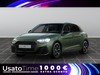 Audi A1 sportback 30 1.0 tfsi 116cv identity black s tronic
