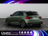 Audi A1 sportback 30 1.0 tfsi 116cv identity black s tronic