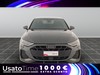 Audi A3 sedan 2.0 tdi 150cv s line edition s tronic