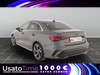 Audi A3 sedan 2.0 tdi 150cv s line edition s tronic