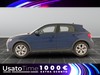 Audi A1 allstreet 30 1.0 tfsi 116cv business s tronic