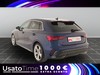 Audi A3 sportback 2.0 tdi 150cv s line edition s tronic