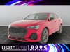 Audi Q3 sportback 35 2.0 tdi s line edition s tronic