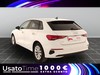 Audi A3 sportback 30 1.0 tfsi mhev business s tronic
