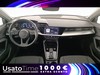 Audi A3 sportback 30 1.0 tfsi mhev business s tronic