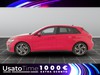 Audi A3 sportback 1.5 tfsi mhev 48v 150cv s line edition