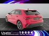 Audi A3 sportback 1.5 tfsi mhev 48v 150cv s line edition