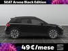 Seat Arona 1.0 ecotsi 95cv black edition