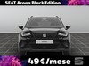 Seat Arona 1.0 ecotsi 95cv black edition