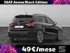 Seat Arona 1.0 ecotsi 95cv black edition