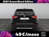 Seat Arona 1.0 ecotsi 95cv black edition