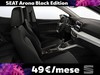 Seat Arona 1.0 ecotsi 95cv black edition