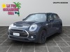 Mini Mini Clubman clubman 2.0 cooper s auto