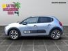 Citroen C3 1.2 puretech 110cv max s&s