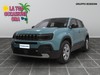 Jeep Avenger 1.2 turbo 100cv altitude fwd